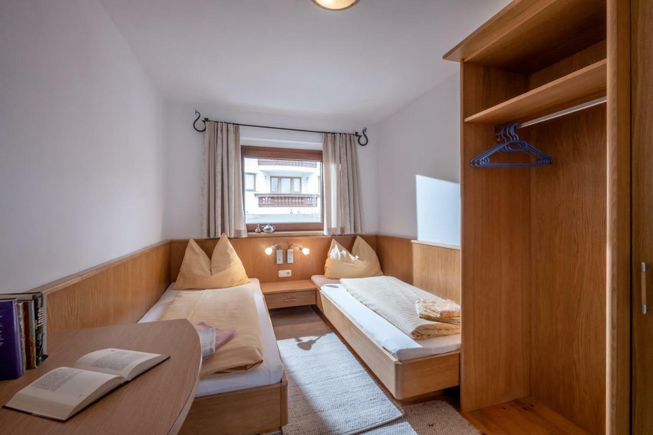 메이른호픈 Gastehaus Amor 아파트 외부 사진